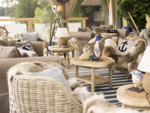 Sempre Loungetisch 0